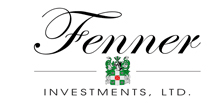 Fenner Investments Logo & Link Home